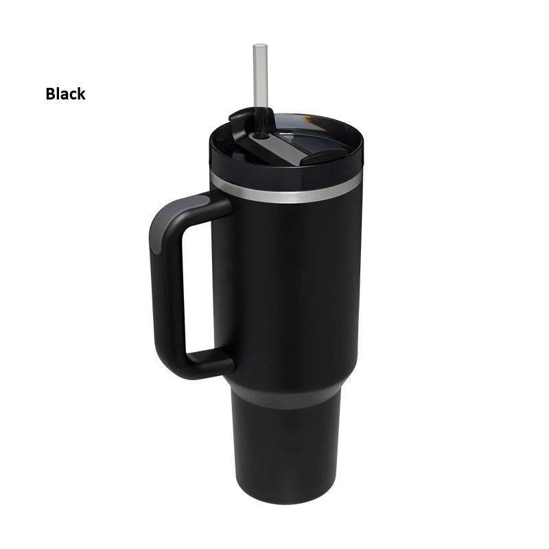 Gourdes 1200ml/40oz avec poignée
