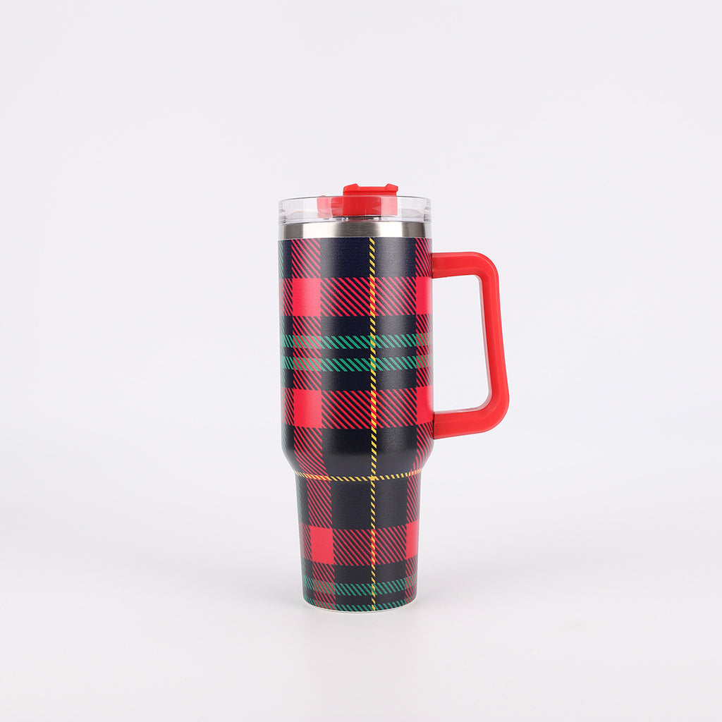 Gourdes Design 1200ml/40oz avec poignée