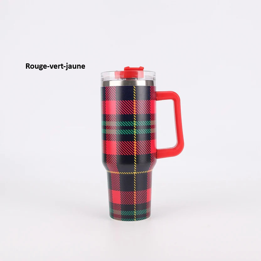 Gourdes Design 1200ml/40oz avec poignée