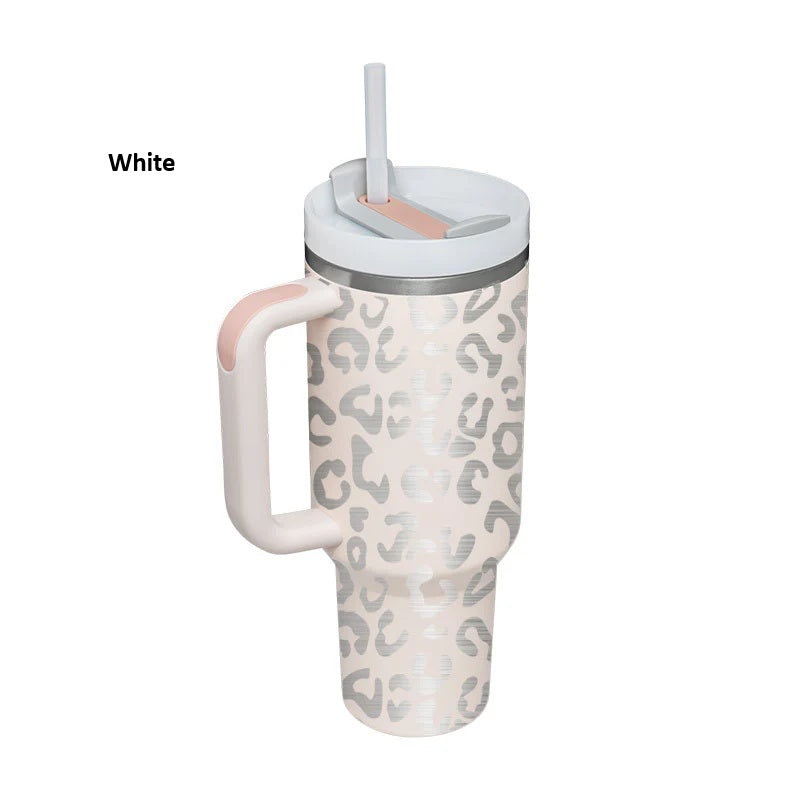 Gourdes 1200ml/40oz avec poignée