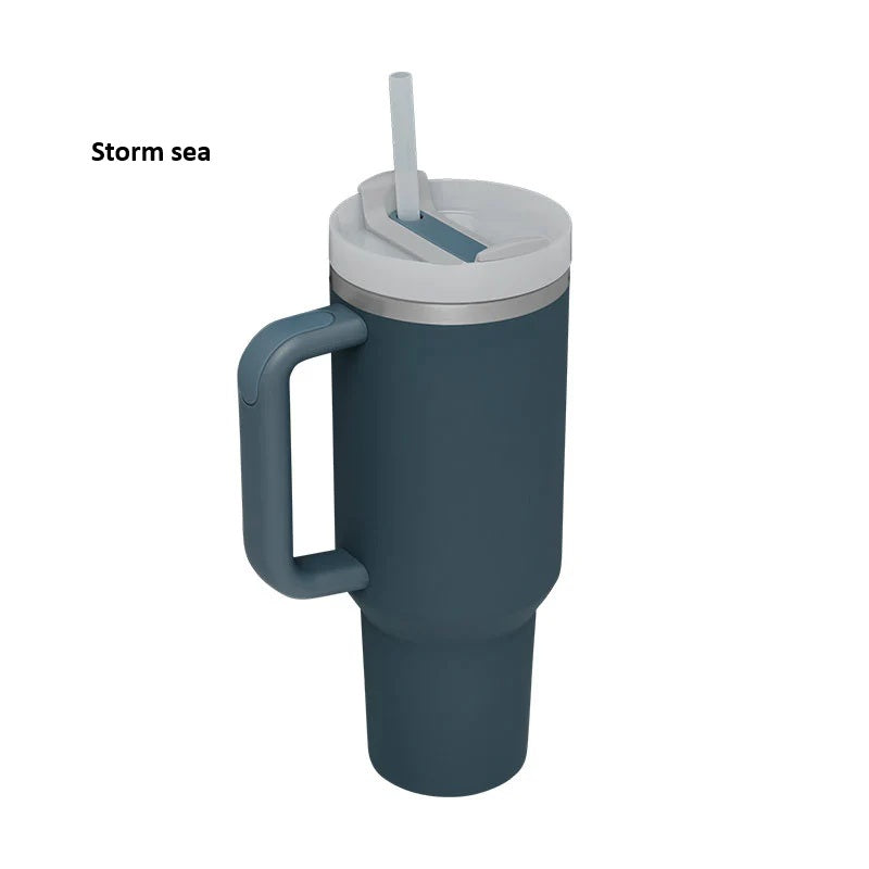 Gourdes 1200ml/40oz avec poignée