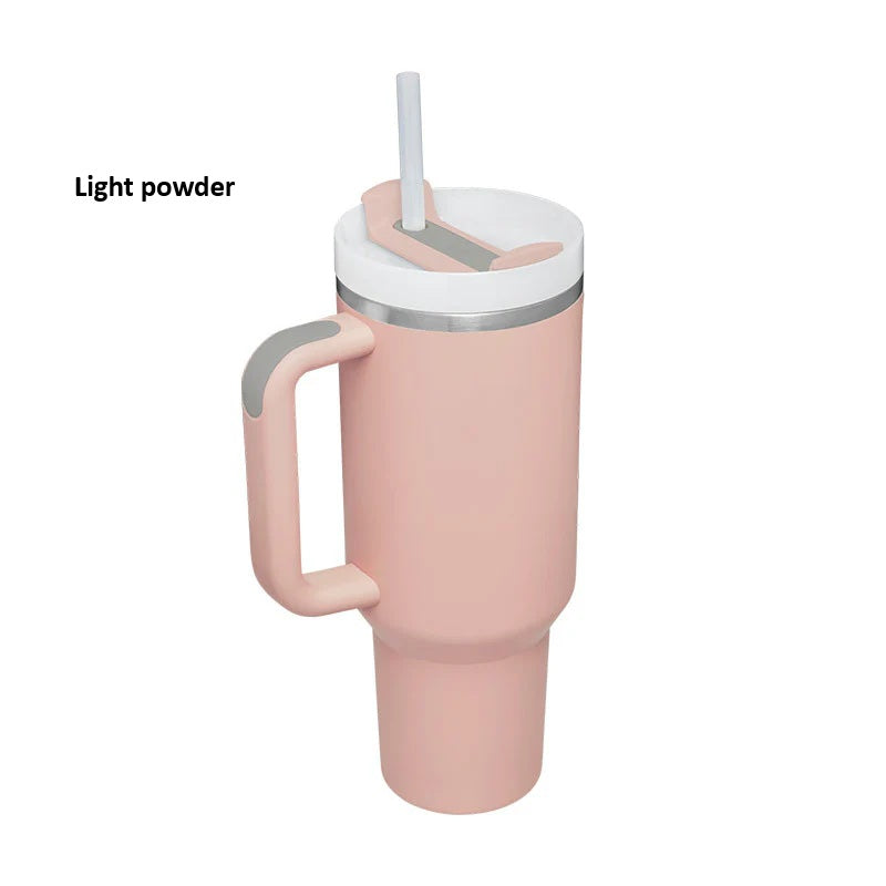 Gourdes 1200ml/40oz avec poignée